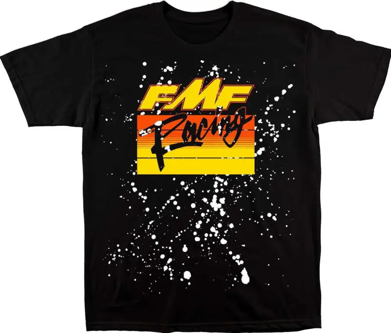 FMF APPAREL SU22118900-BLACK-M