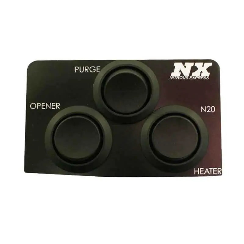 Nitrous Express 15777
