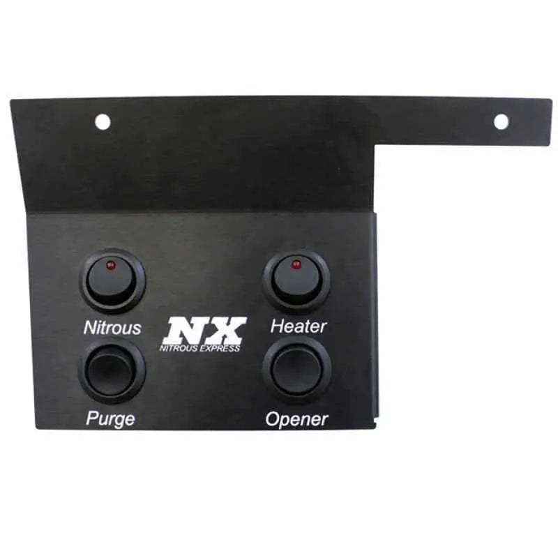 Nitrous Express 15779