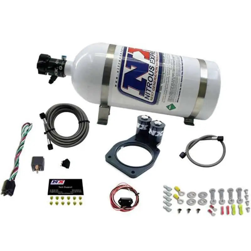 Nitrous Express 20931-10