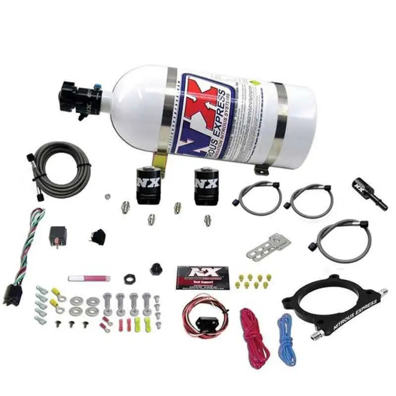 Nitrous Express 20951-10