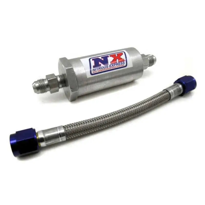 Nitrous Express 15607