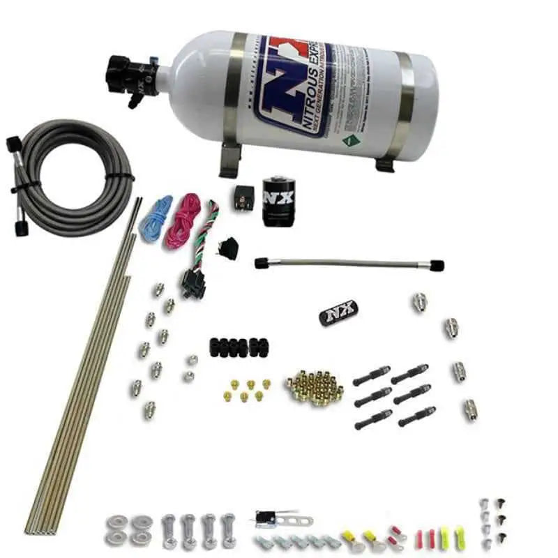 Nitrous Express 93066-10