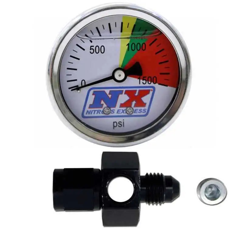 Nitrous Express 15509