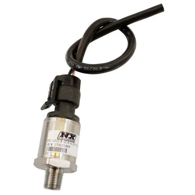 Nitrous Express 15533