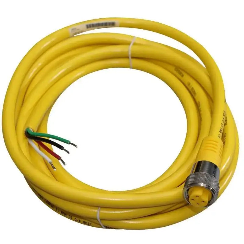 NM4P-05 Maretron Mini Power Cord 5M - Marine Network Cable
