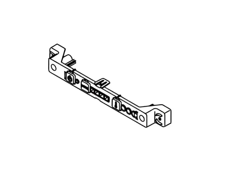 635624 Refrigerator Optical Control Board Housing