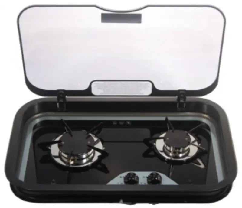 Norcold SHB16250Y Cooking Stove-2Burner