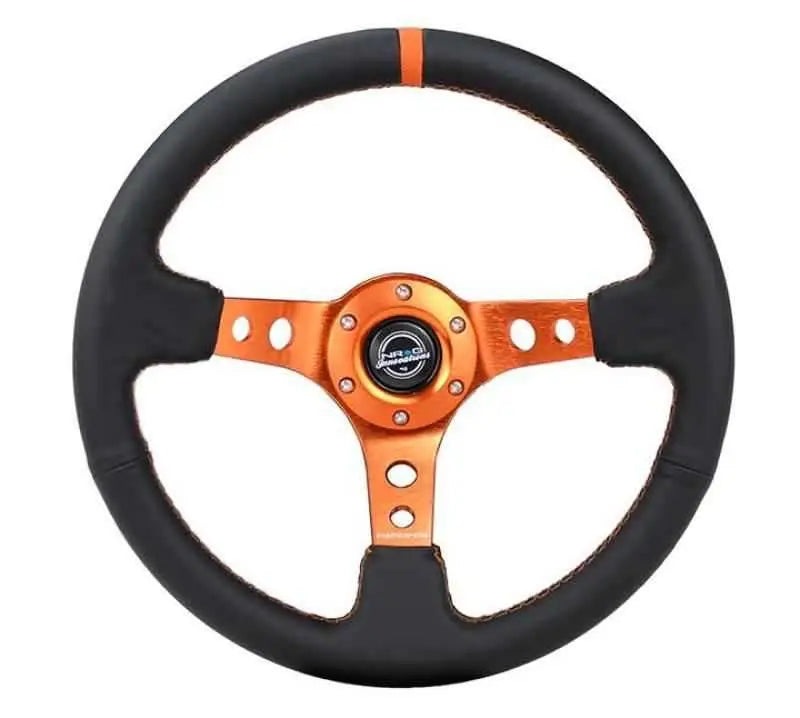 NRG RST-006OR