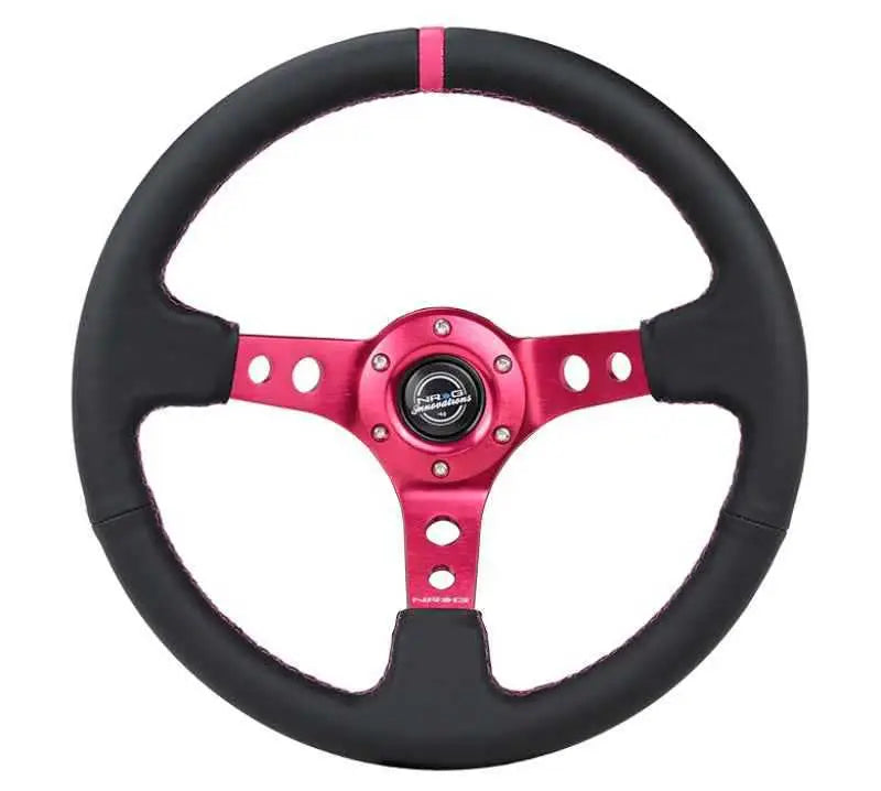 NRG RST-006FH