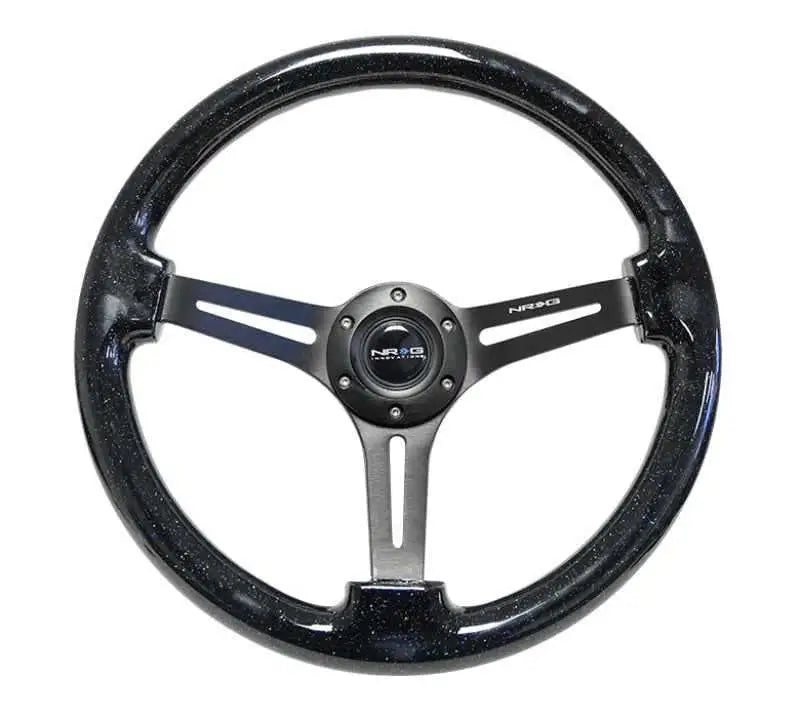 NRG RST-018BSB-BK