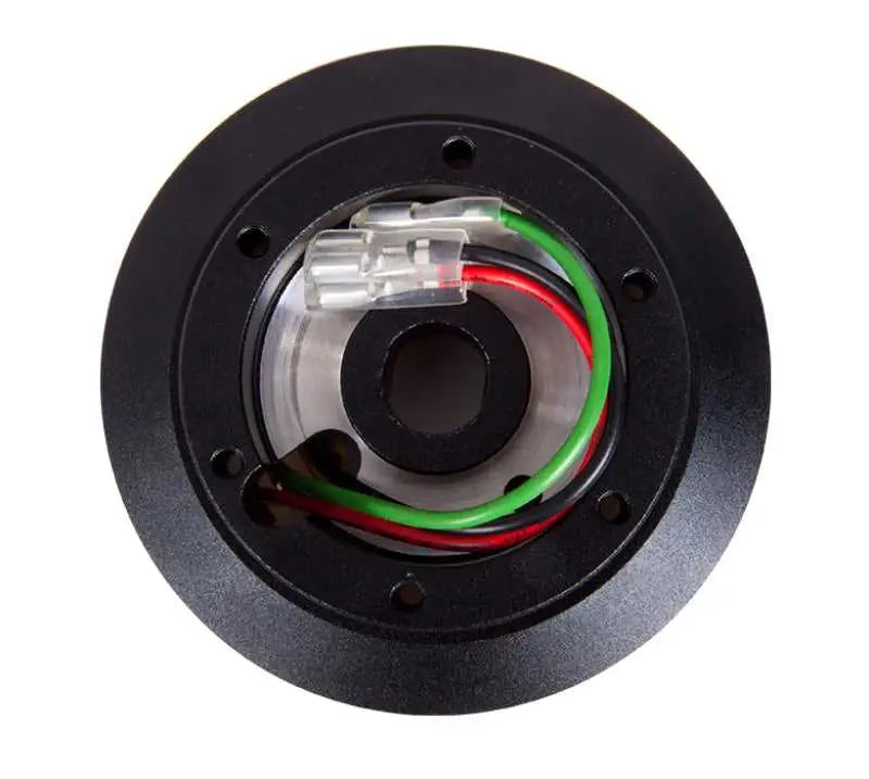 NRG Short Hub Adapter 94-04 Ford Mustang
