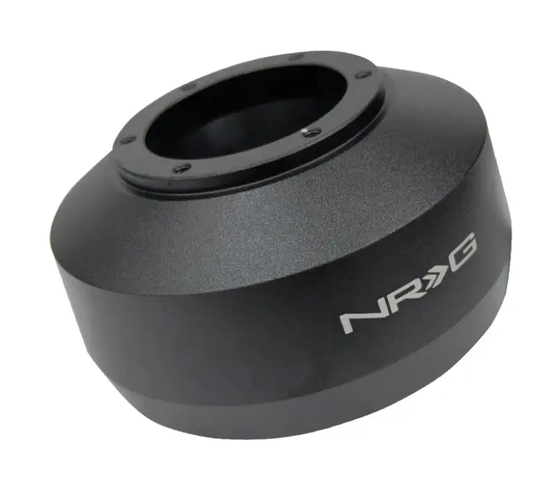 NRG Short Hub Adapter for 97-02 Ford F150, sleek and durable design.