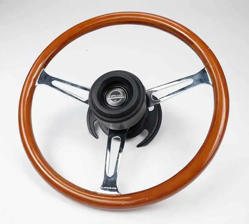 NRG HB-001BK