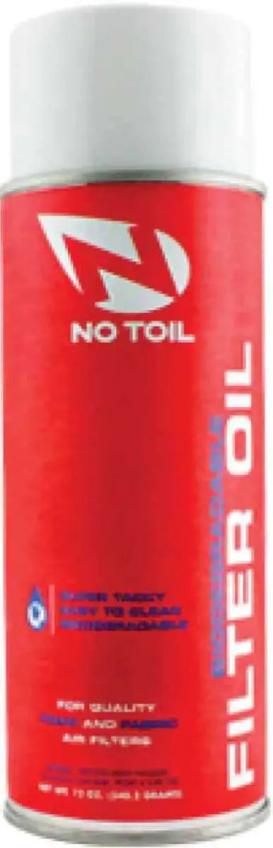 NO TOIL NT202