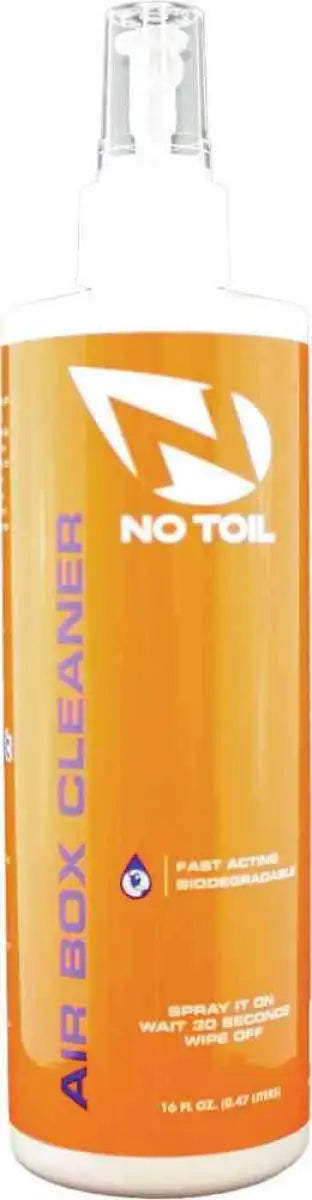 NO TOIL NT30