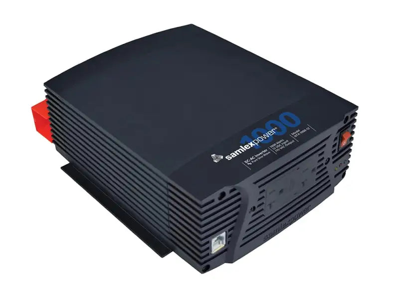 NTX-1000-12 Samlex Amer Ntx Series Pure Sine Wave Inverte