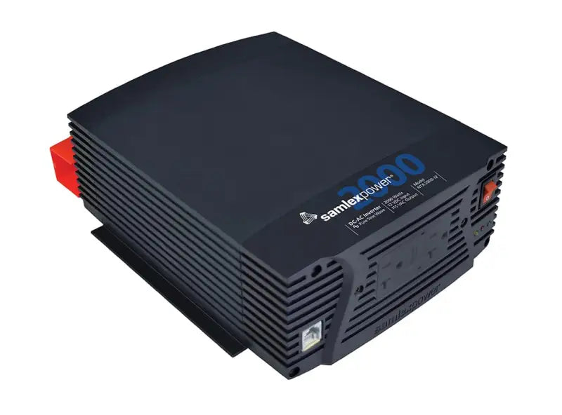 NTX-2000-12 Samlex Amer Ntx Series Pure Sine Wave Inverte