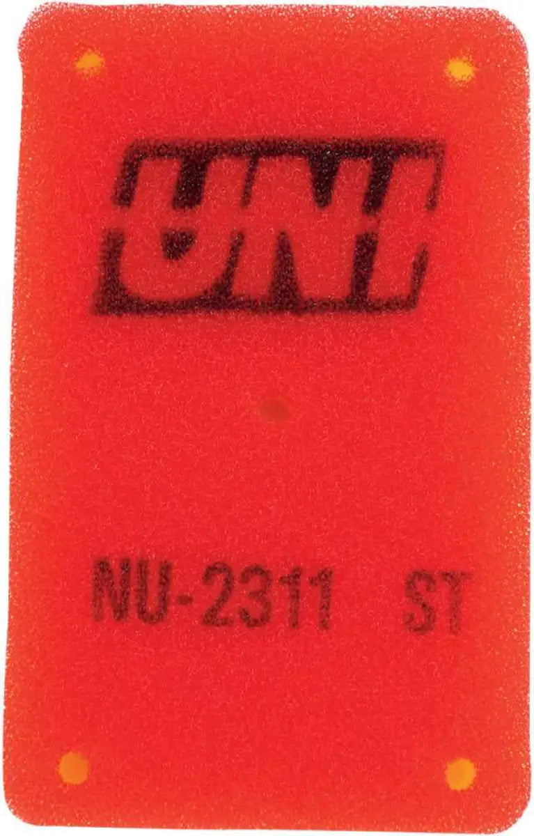 UNI NU-2311ST Multi Stage Competition Air Filter