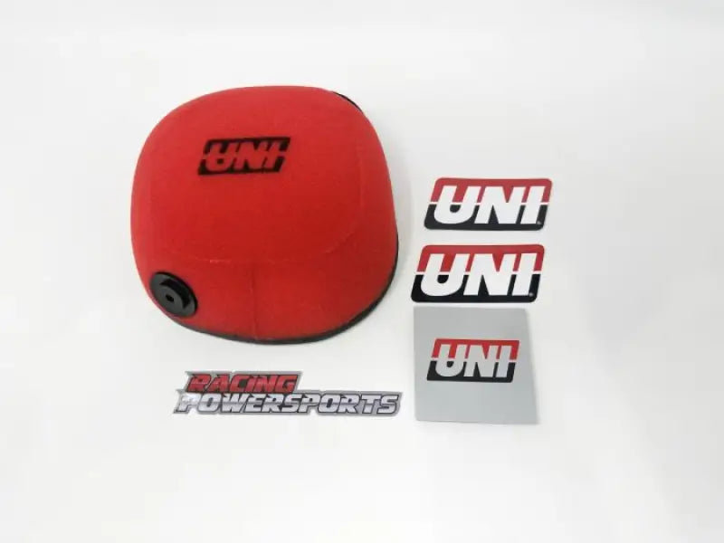 NU-3809ST Uni Multi Stage Air Filter Beta - Filters