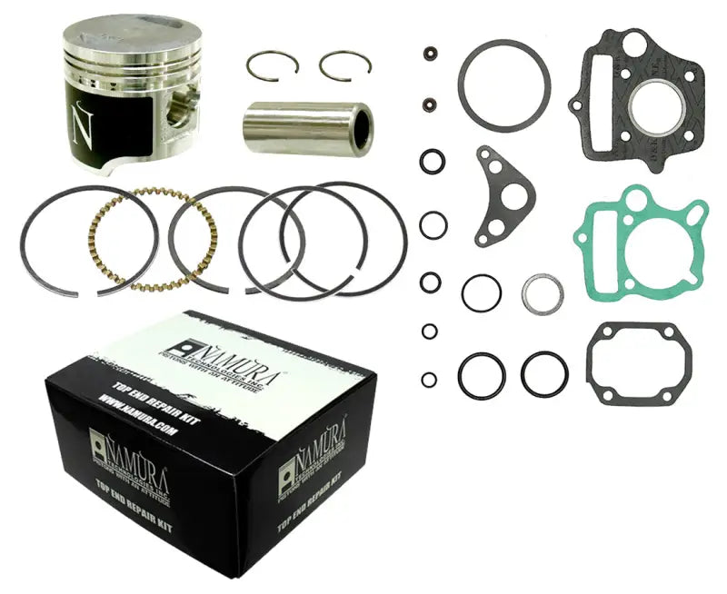 NX-10051K Top End Kit Flat 39/Std 11:1 Hon - Repair