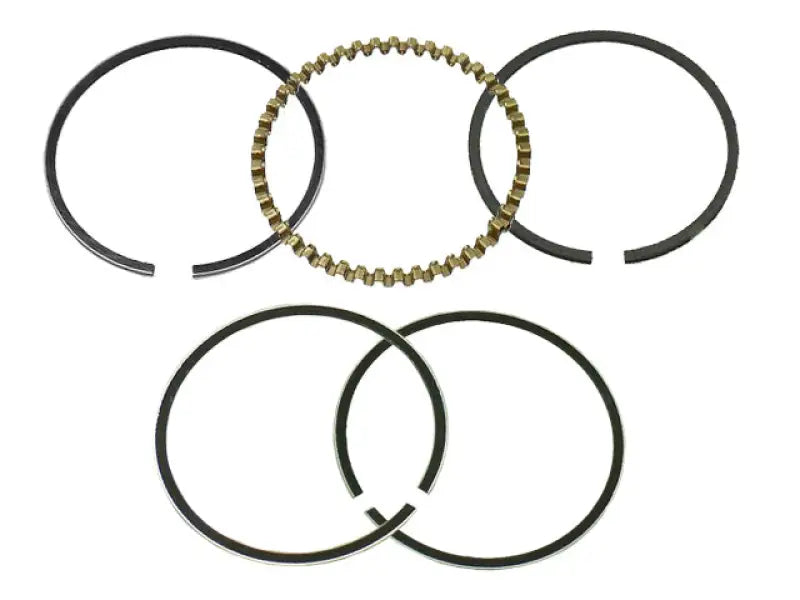 NX-10051R Piston Rings 39mm Hon For Namura Pistons Only - Ring Kit