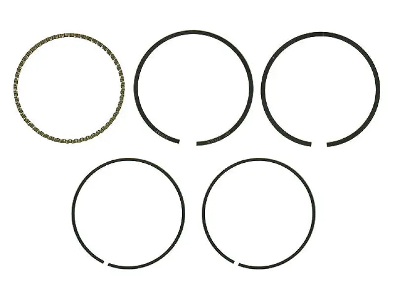 NX-10070-4R Piston Rings 47.97mm Hon For Namura Pistons Only - Ring Kit