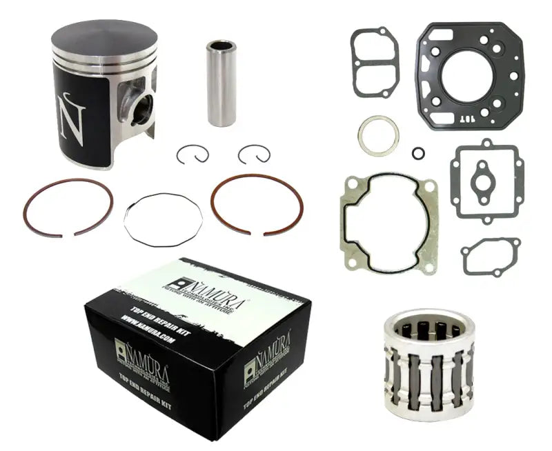 NX-20006K Top End Kit 53.96/Std Kaw - Repair