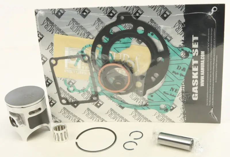 NX-20013-BK Top End Kit 48.46/ + 0.01 11:1 Kaw - Repair