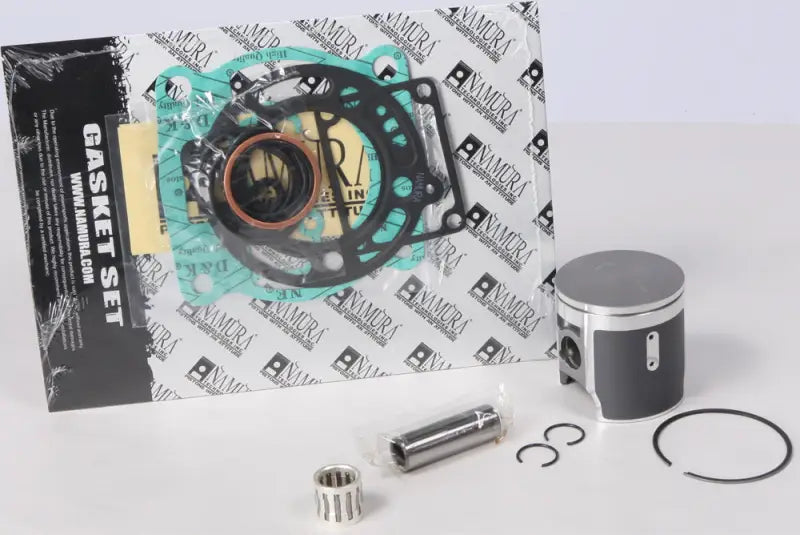 NX-20014-CK Top End Kit Nikasil Cyl 52.46/ + 0.02 Kaw - Repair