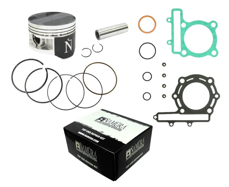 NX-20034-6K Top End Kit 75.45/ + 1.50 Kaw - Repair