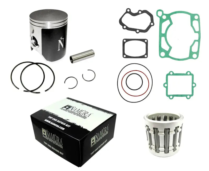 NX-30025-BK3 Top End Kit Scem Composite Cyl 66.95/ + 0.01 Suz - Repair