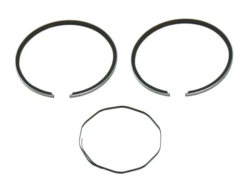NX-30050-4R Piston Rings 41.96mm Kaw/Suz For Namura Pistons Only - Ring Kit