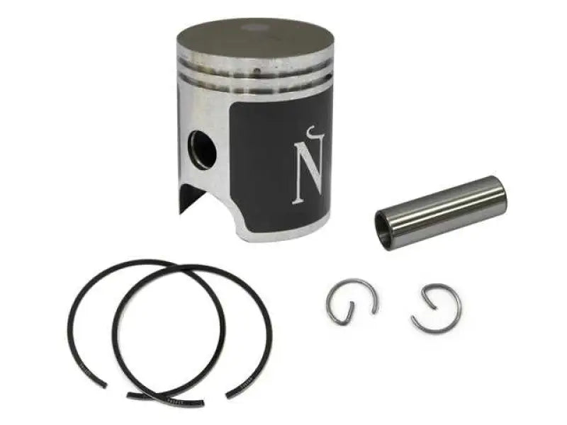 NAMURA NX-40008-2 Piston Kit 47.47/+0.50 6.6:1 Yam