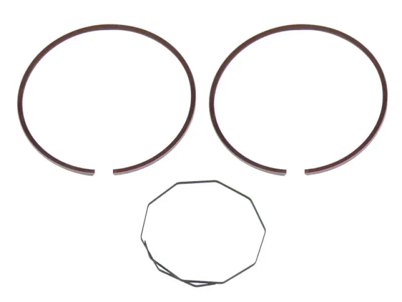 NX-40010-2R Piston Rings 56.45mm Yam For Namura Pistons Only - Ring Kit