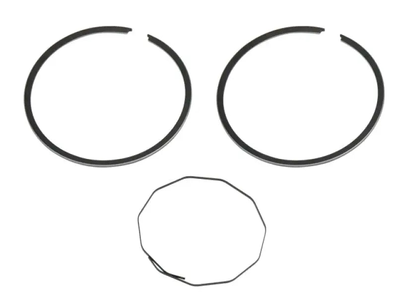 NX-40011-2R Piston Rings 56.48mm Yam For Namura Pistons Only - Ring Kit