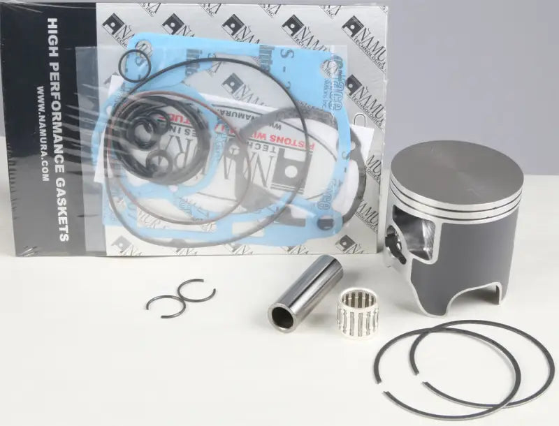 NX-70034-BK Top End Kit 71.95/ + 0.01 11:1 Ktm - Repair