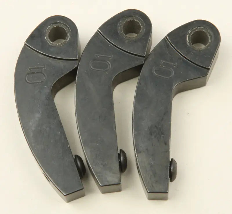 O-1 Hypershift Tapered Tip Machined Weights 3/Pk 64.5g