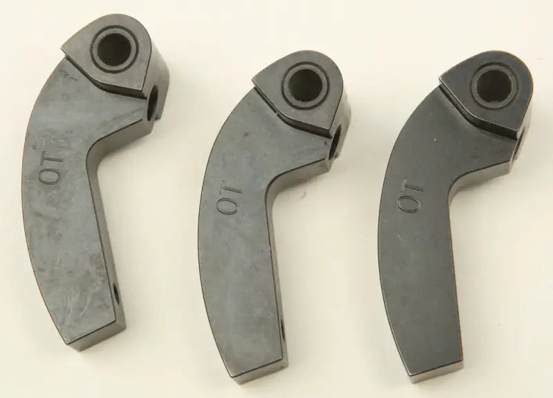 O-T Hypershift Team Full Tip Machined Weights 3/Pk 69.5g
