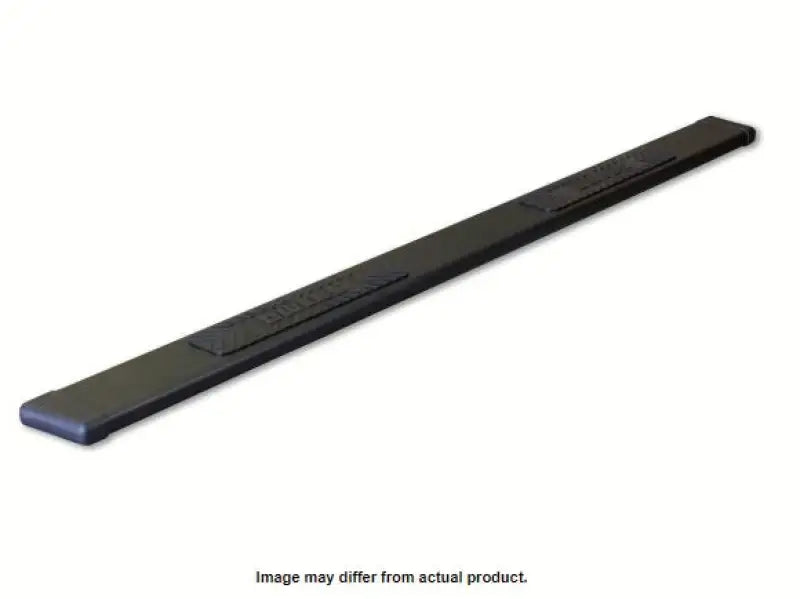 OC5131111B-01 Owens Products Running Board Textured Powder Coat