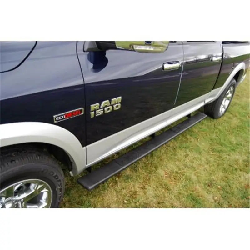 Blue Ram 1500 Owens Univl Crw Cab truck in crw cab textd style for sale