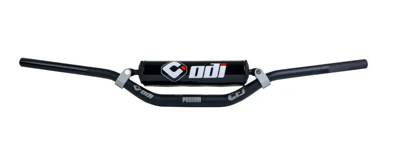 Controlled Flex Technology 1 1/8" Handlebar Black
