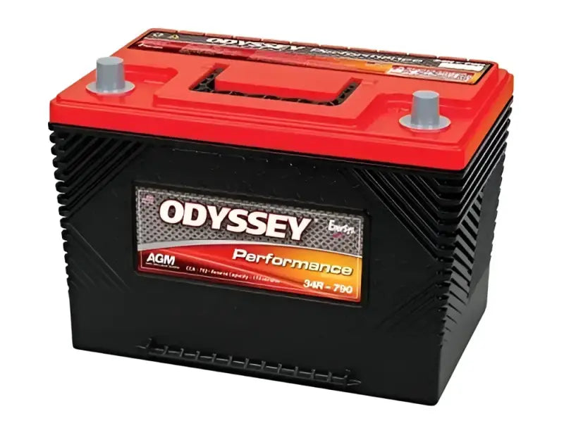 ODPAGM34R Odyssey Odyssey 34R-790