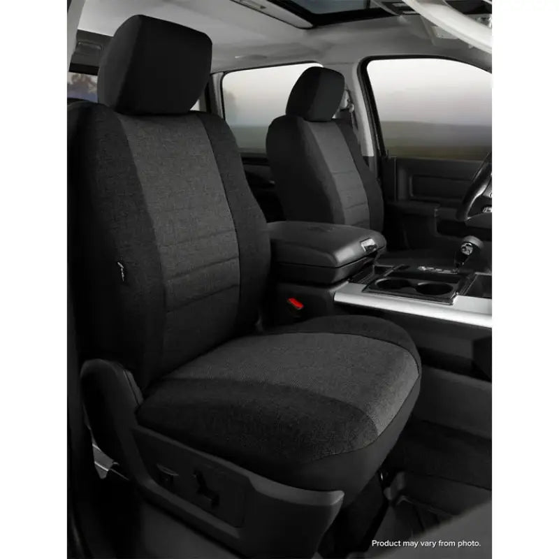 OE37-34 CHARC FIA 2015 Ford 150 Bucket Seat Charcol - Cover