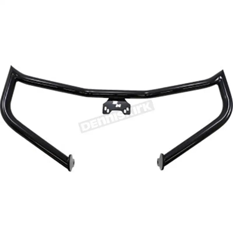OEMPW-15L-16 B Baggernation 16 Inch Oem Monkey Bar Pre Wired Satin Black `15-Up Fltr - RV and Auto Parts