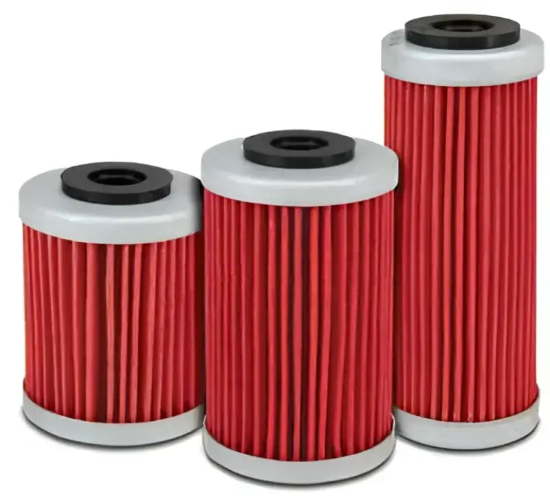 OFP-5001-00/PF-155 Oil Filter Ktm Frnt