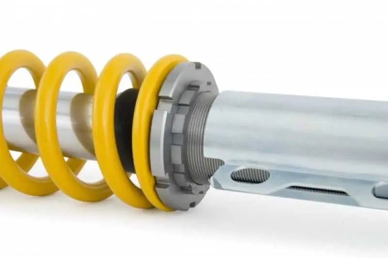 Ohlins 12-19 Porsche 911 Carrera (991) Incl. S Models Road & Track Coilover System
