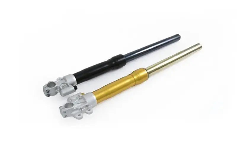 Ohlins 22-24 Subaru BRZ / Toyota GR86 Road & Track Coilover System - Suspension