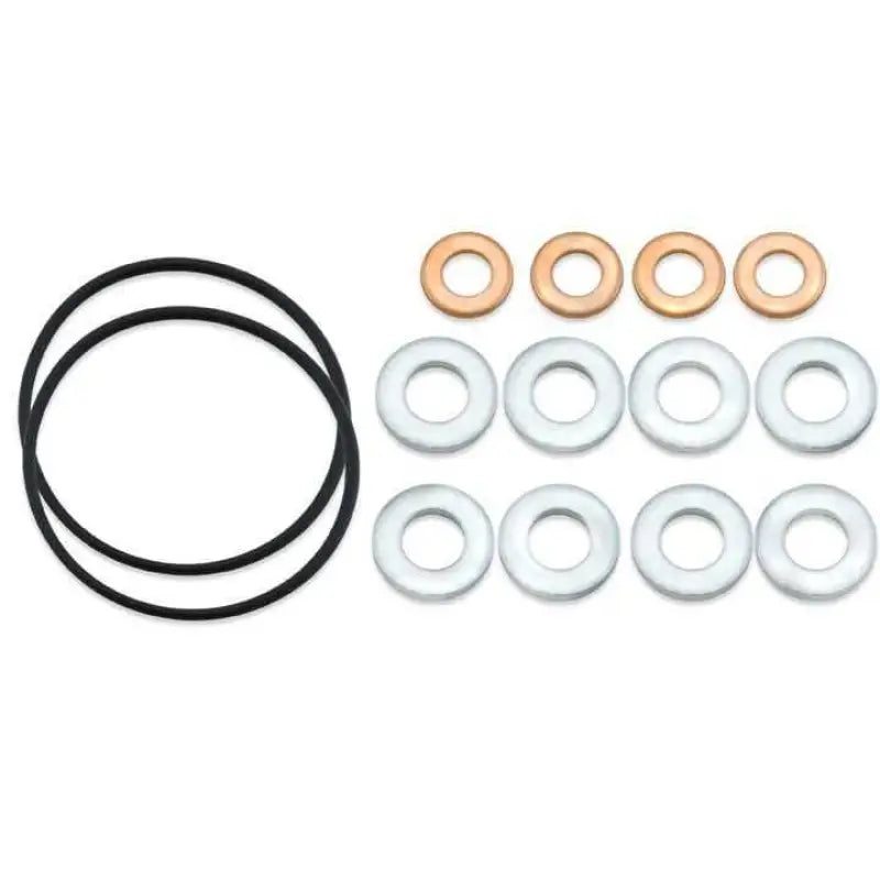 BOLT OILCHG-CRF