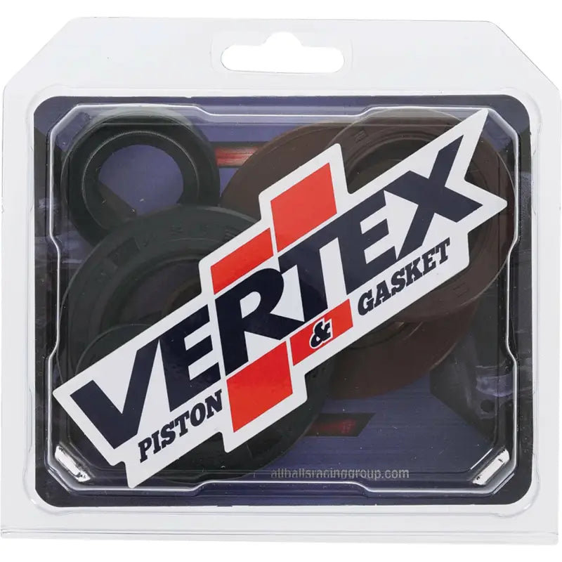 Oil Seal Set